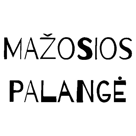 Mažosios palangė