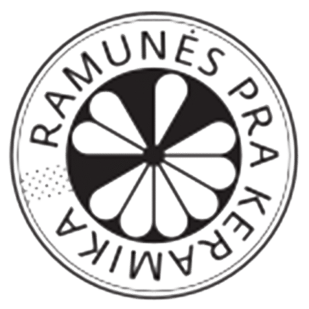 RAMUNĖ ceramics studio