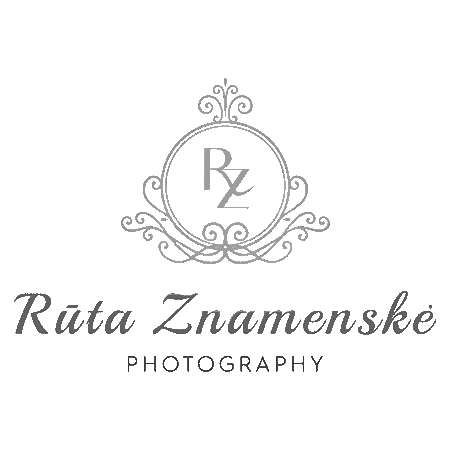 Rūta Znamenskė foto
