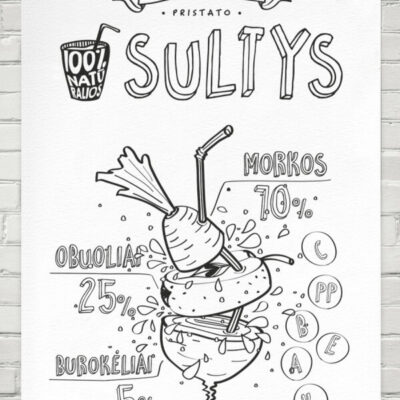 KAKAVA – advertising studio