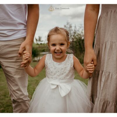 Rūta Znamenskė foto