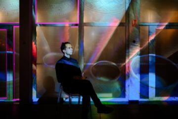 Skaitmeninis molis: apie keramiką, laiką ir begalybę